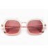 WOODYS Anna Sunglasses