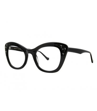 SERAPHIN Shimmer 49 Eyeglasses
