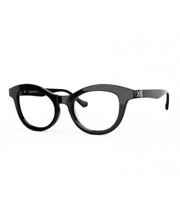 SERAPHIN Shimmer 54 Eyeglasses