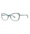 SERAPHIN Shimmer 23 Eyeglasses