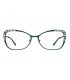SERAPHIN Shimmer 23 Eyeglasses