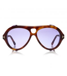 TOM FORD Neughman Sunglasses