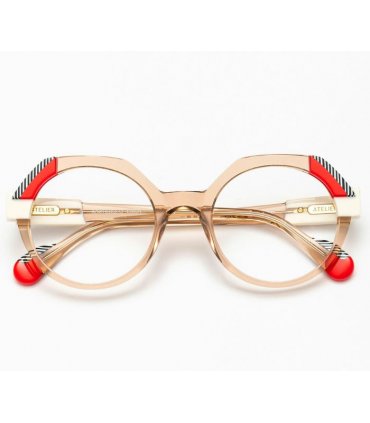 WOODYS ATELIER White