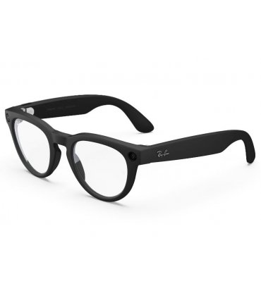Ray-Ban Meta AI Glasses Headliner (Gen 2)