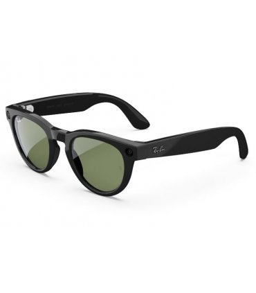 Ray-Ban Meta AI Glasses Headliner (Gen 2)