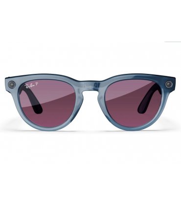 Ray-Ban Meta AI Glasses Headliner (Gen 1)