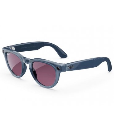 Ray-Ban Meta AI Glasses Headliner (Gen 1)