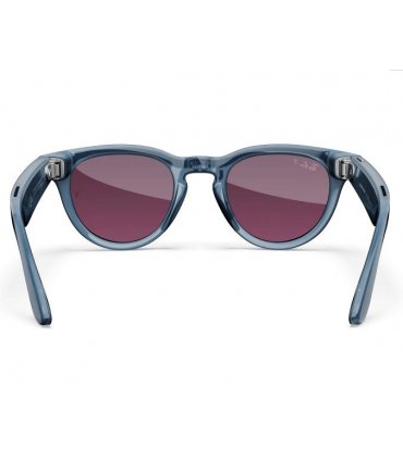 Ray-Ban Meta AI Glasses Headliner (Gen 1)