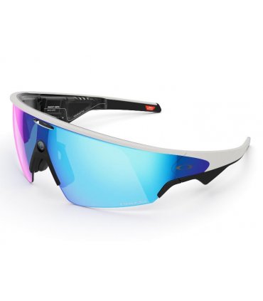 Oakley Meta AI Glasses Vanguard