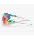 OAKLEY Radar EV XS Path Heritage Colors Youth Sunglasses