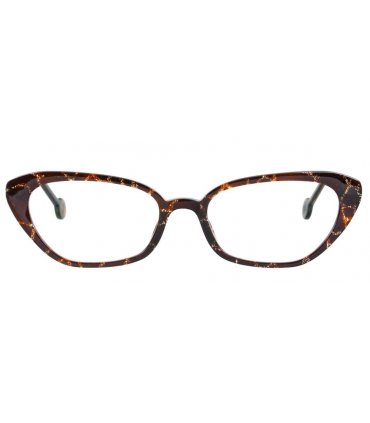 l.a.Eyeworks Guppy Opticals