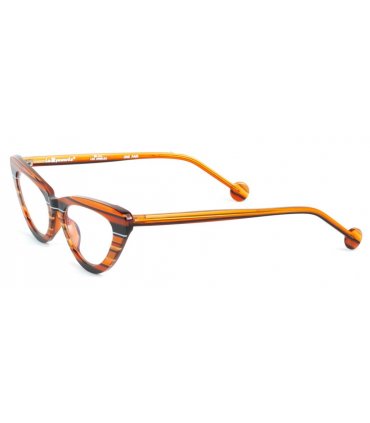 l.a.Eyeworks Hickory Opticals