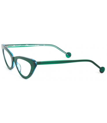 l.a.Eyeworks Hickory Opticals