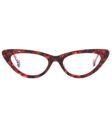 l.a.Eyeworks Hickory Opticals