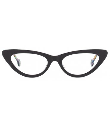 l.a.Eyeworks Hickory Opticals