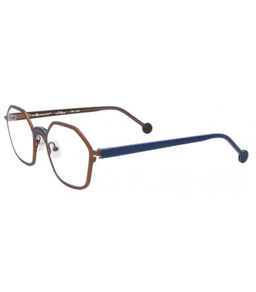 l.a.Eyeworks Whelk Opticals