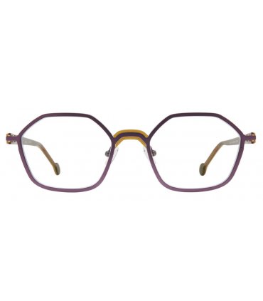 l.a.Eyeworks Whelk Opticals