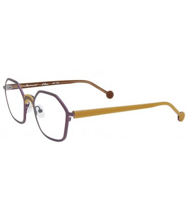 l.a.Eyeworks Whelk Opticals