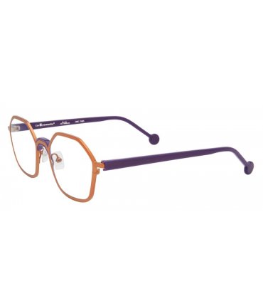 l.a.Eyeworks Whelk Opticals