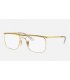 RAY-BAN Olimpian IX Optics