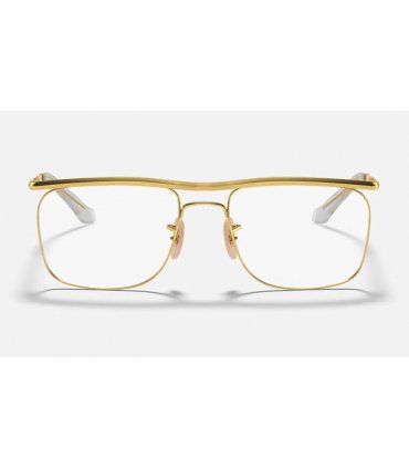 RAY-BAN Olimpian IX Optics