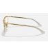 RAY-BAN Olimpian IX Optics