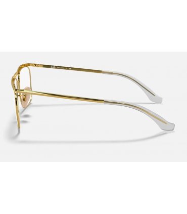 RAY-BAN Olimpian IX Optics