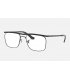 RAY-BAN Olimpian IX Optics