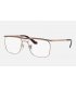 RAY-BAN Olimpian IX Optics