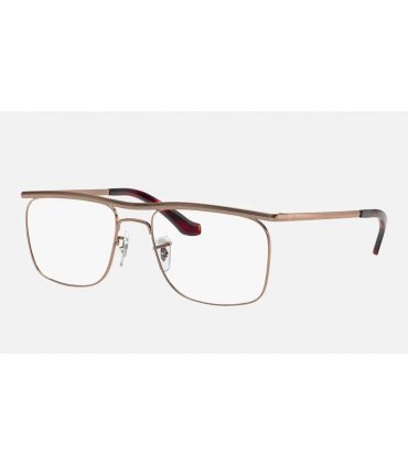 RAY-BAN Olimpian IX Optics