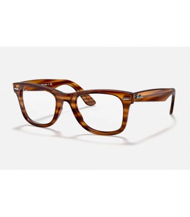 RAY-BAN Wayfarer Ease Optics