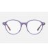 RAY-BAN Dean Opticals