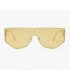 FENDI Fashion Show Sunglasses