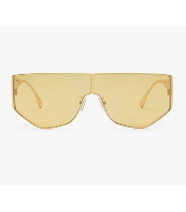 FENDI Fashion Show Sunglasses