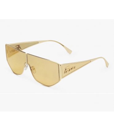FENDI Fashion Show Sunglasses