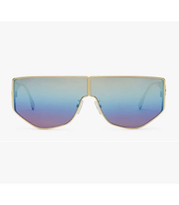 FENDI Fashion Show Sunglasses