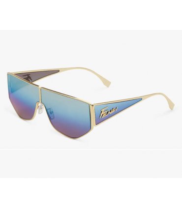 FENDI Fashion Show Sunglasses