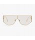 FENDI Fashion Show Sunglasses