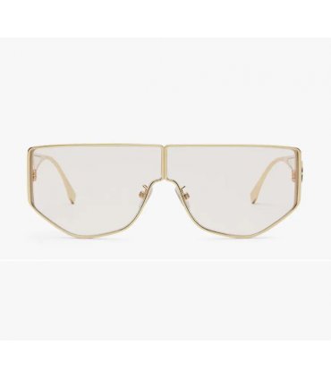 FENDI Fashion Show Sunglasses