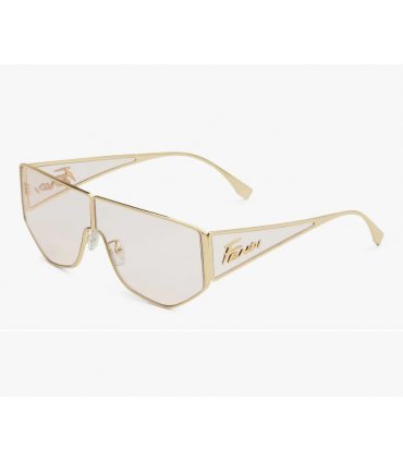 FENDI Fashion Show Sunglasses