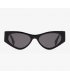 FENDI O'Lock Sunglasses