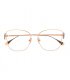 FENDI Cat Eye Glasses