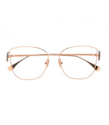 FENDI Cat Eye Glasses