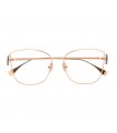 FENDI Cat Eye Glasses