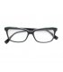 FENDI Rectangular Glasses