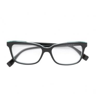 FENDI Rectangular Glasses