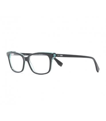 FENDI Rectangular Glasses