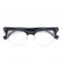 FENDI Cat Eye Frame Glasses