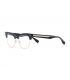 FENDI Cat Eye Frame Glasses