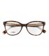 FENDI Round Optical Glasses